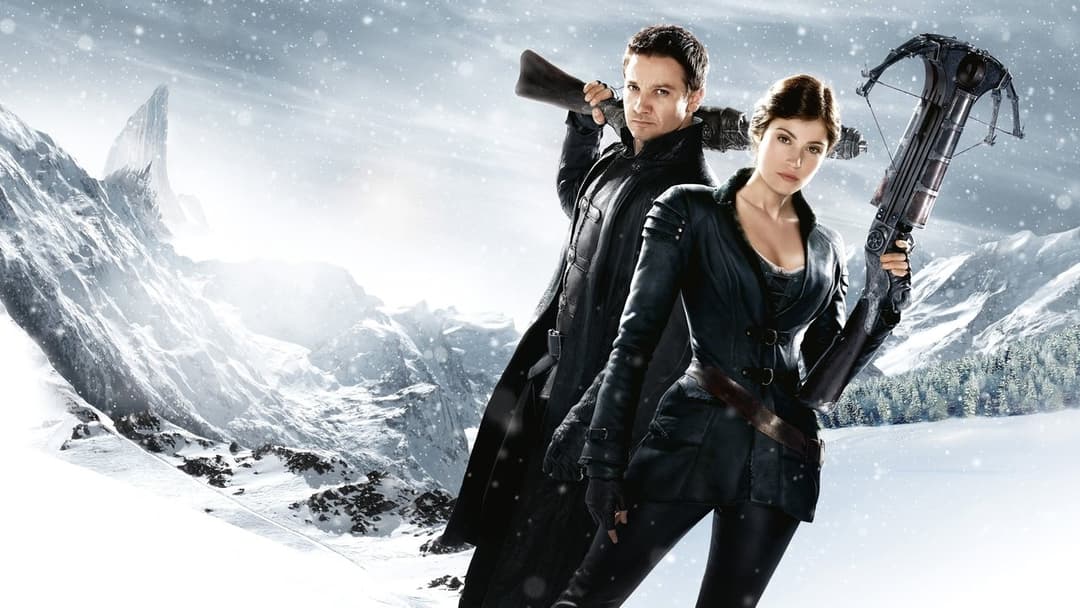 Hansel & Gretel: Witch Hunters backdrop 1