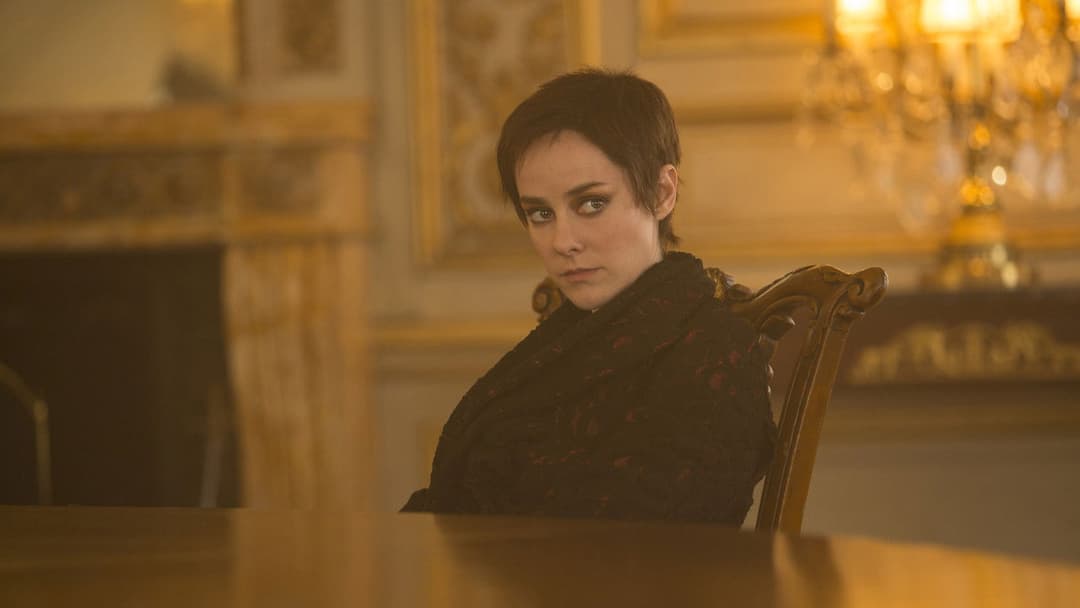 Голоднi iгри: Переспiвниця. Частина 2 backdrop 17