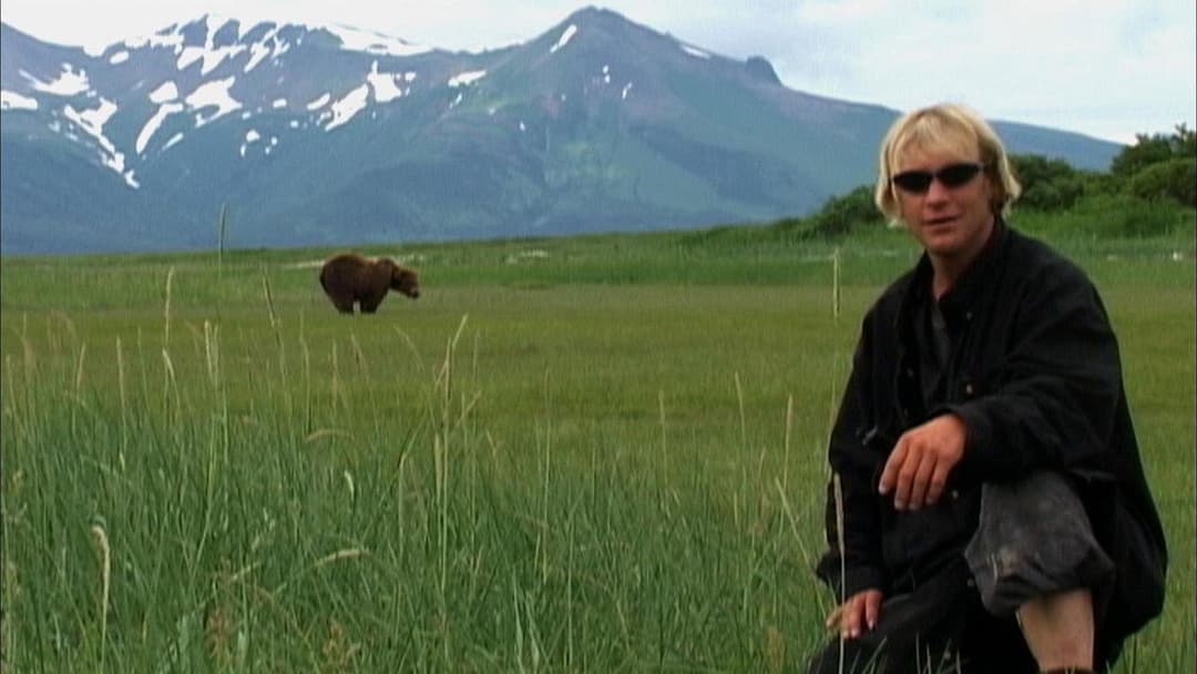 Grizzly Man backdrop 9