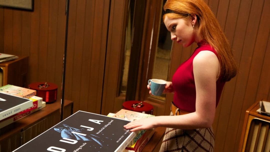 Ouija: Origin of Evil backdrop 11