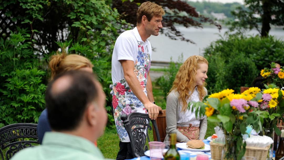 Rabbit Hole backdrop 5