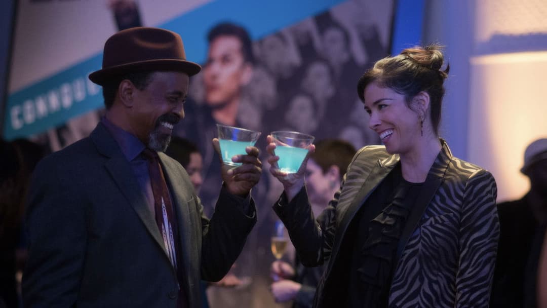 Popstar: Never Stop Never Stopping backdrop 16