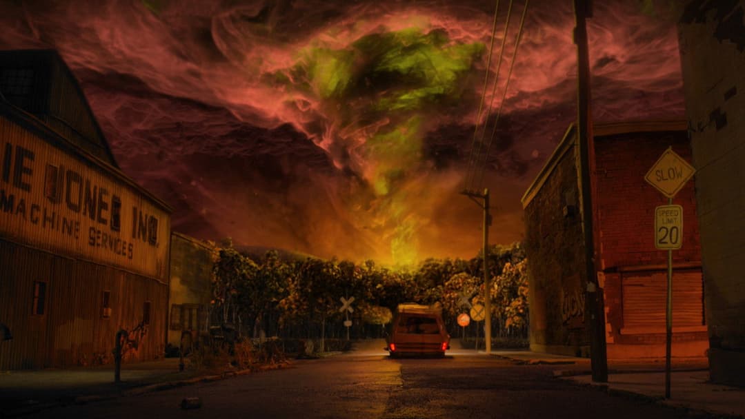 ParaNorman backdrop 15