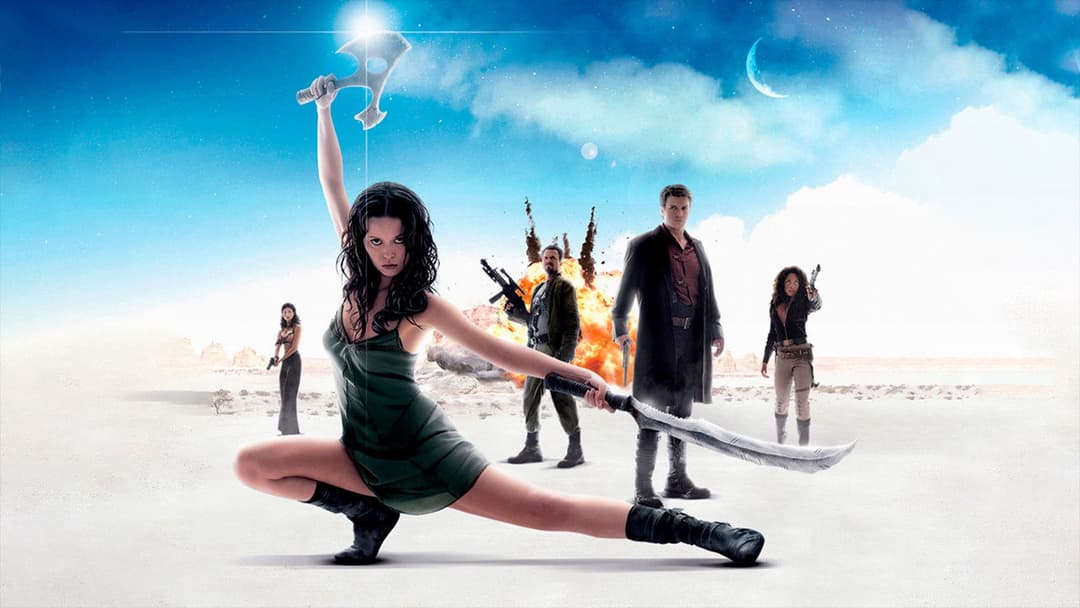 Serenity backdrop 11