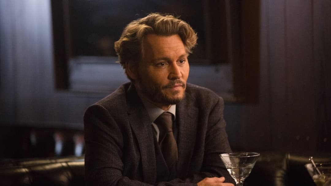 The Professor backdrop 8