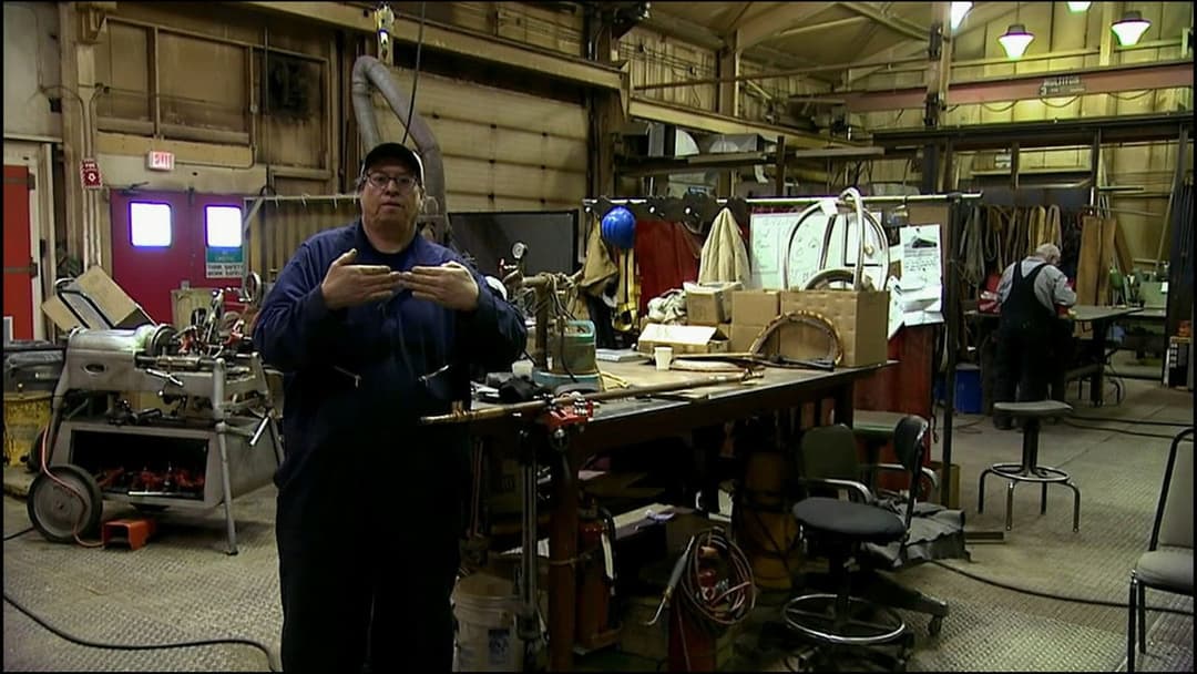 Encounters at the End of the World backdrop 3