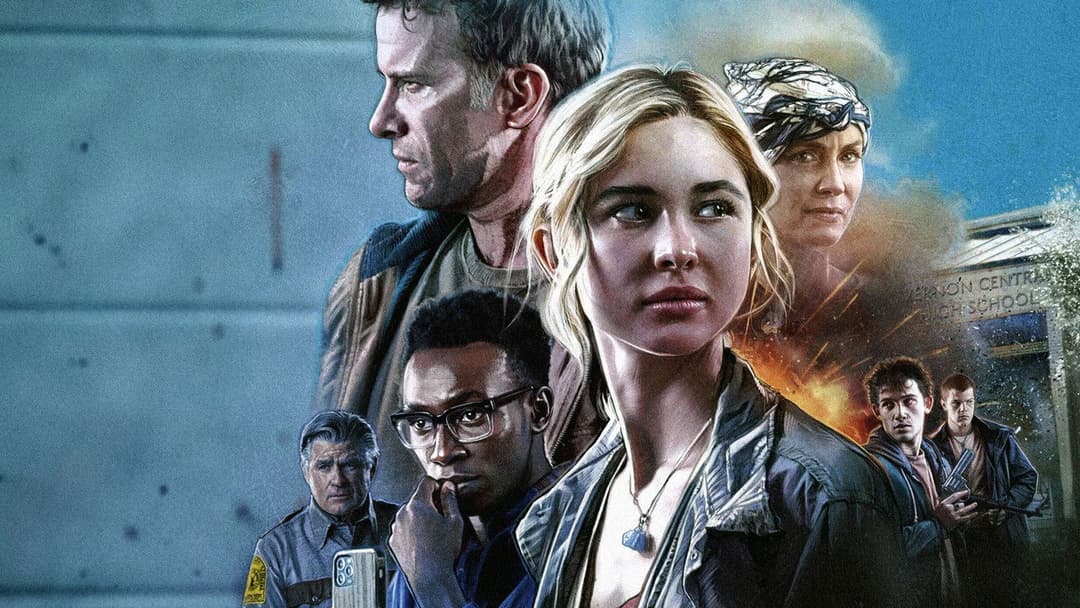 Run Hide Fight backdrop 2