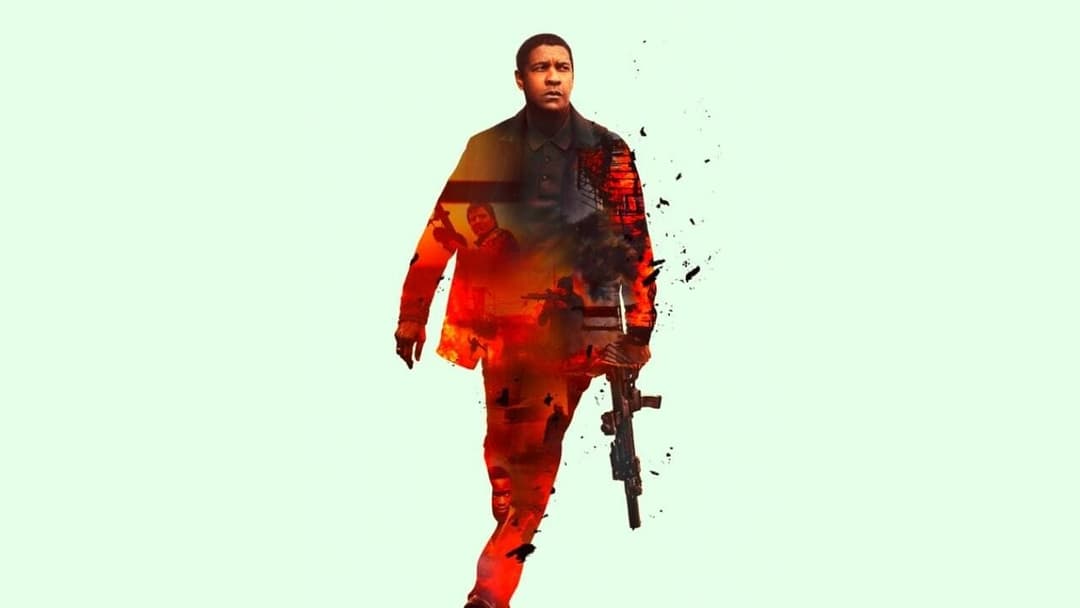The Equalizer 2 backdrop 10
