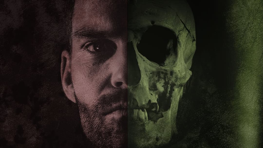 Bloodline backdrop 2