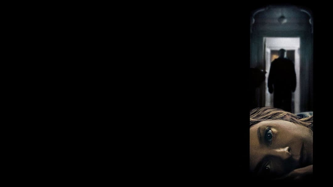 Кімната страху backdrop 9