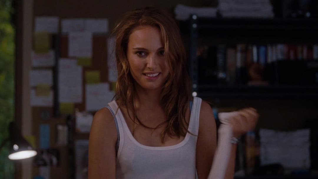 Freundschaft Plus backdrop 13