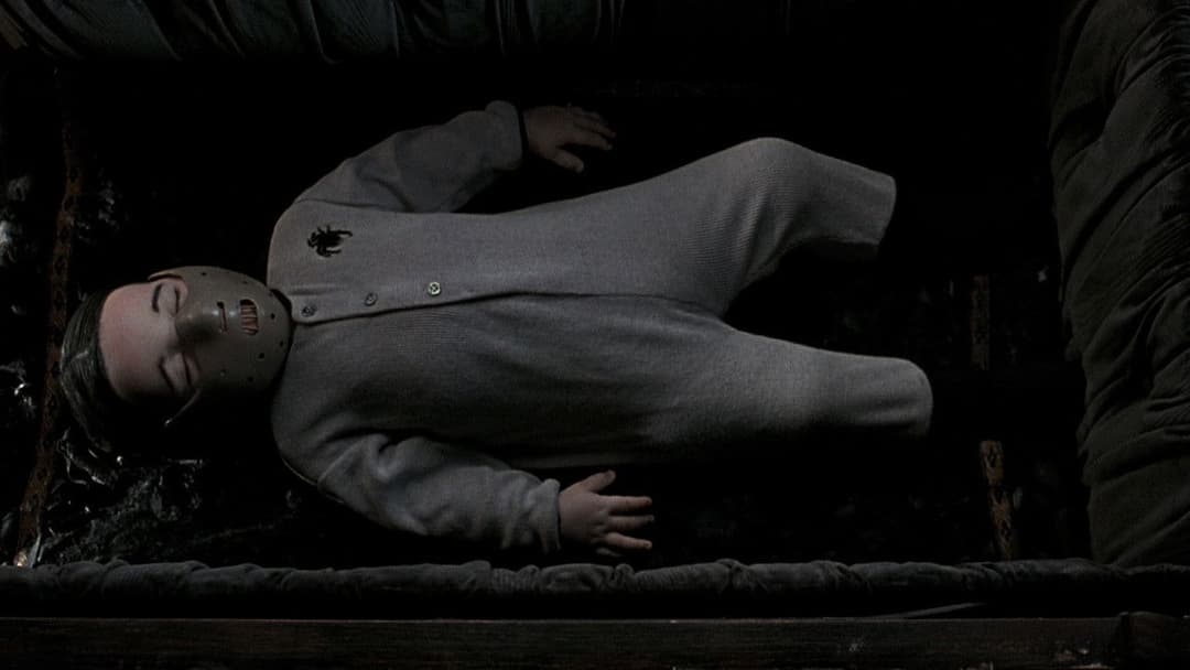 Моральні цінності сімейки Адамсів backdrop 16