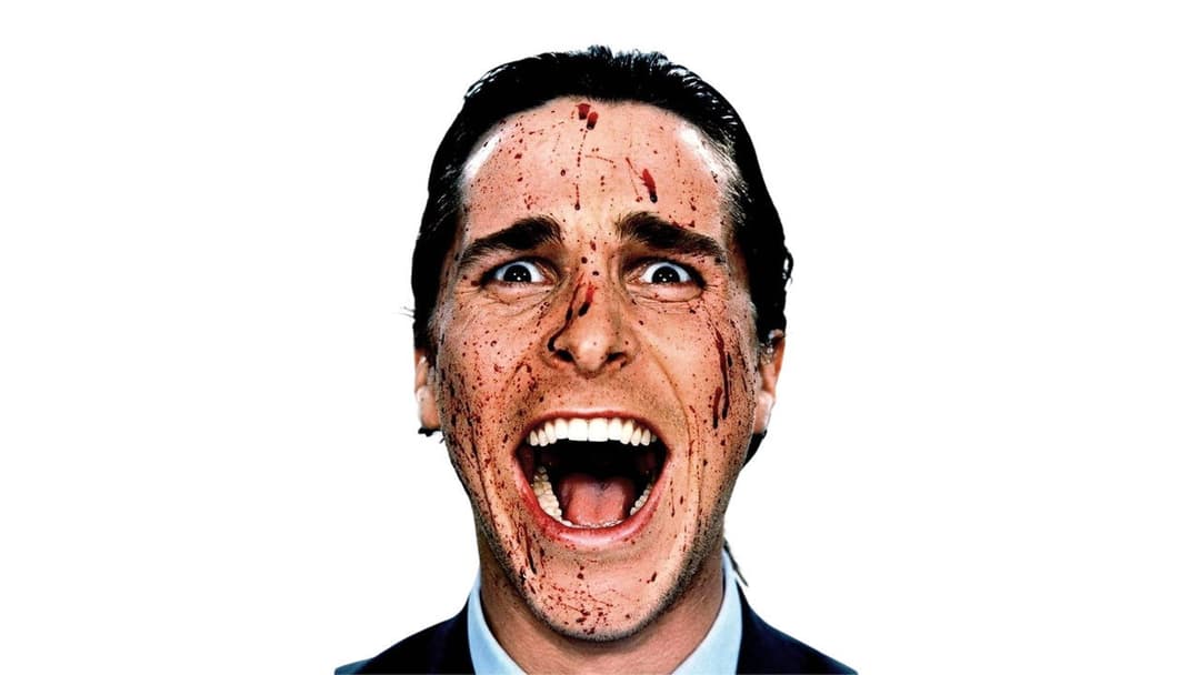 American Psycho backdrop 6