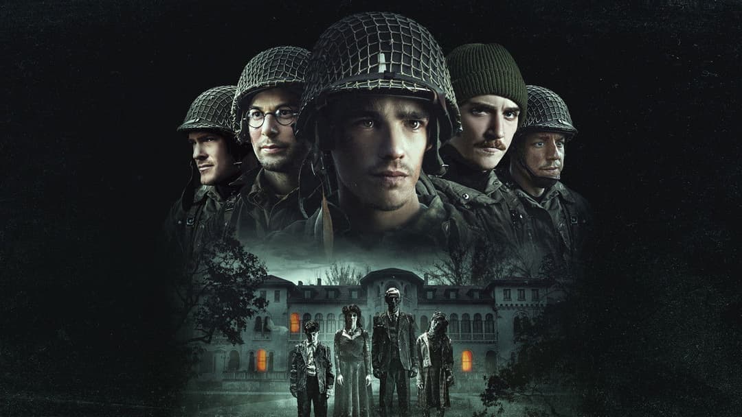 Ghosts of War backdrop 2