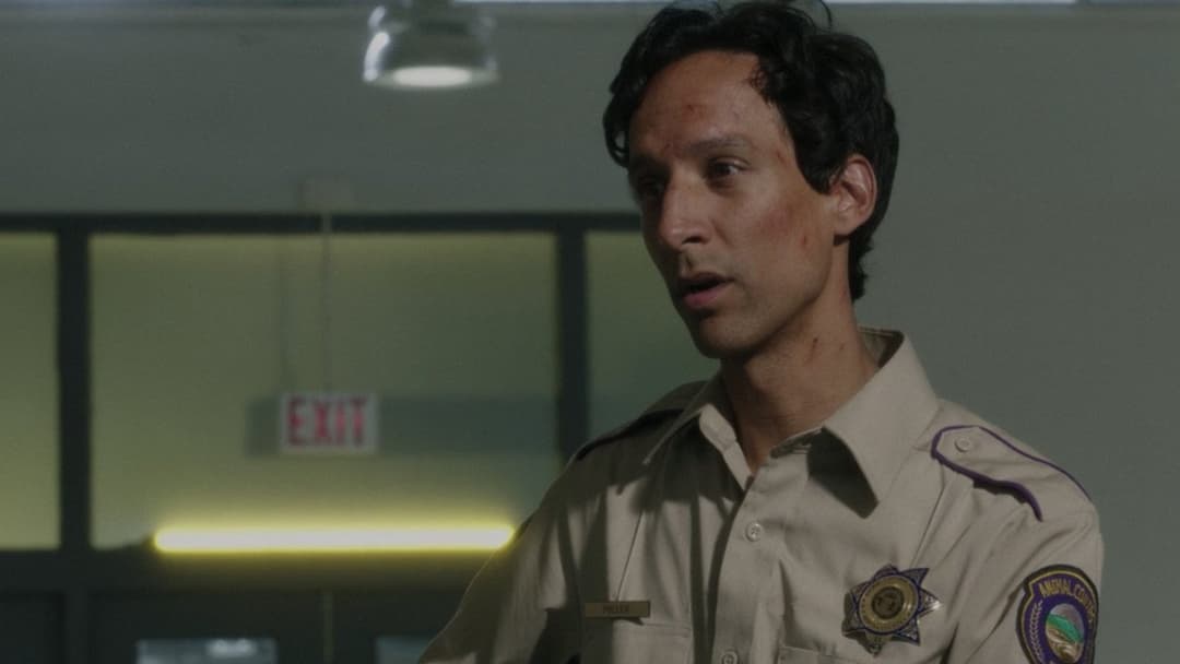 Flora & Ulysses backdrop 3