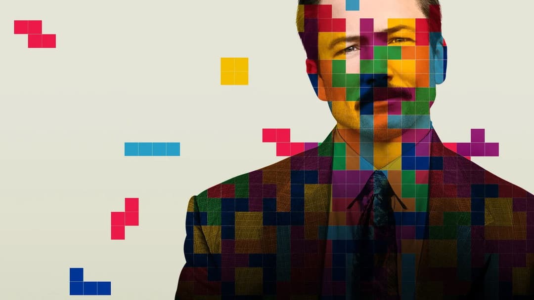 Тетрис backdrop 12