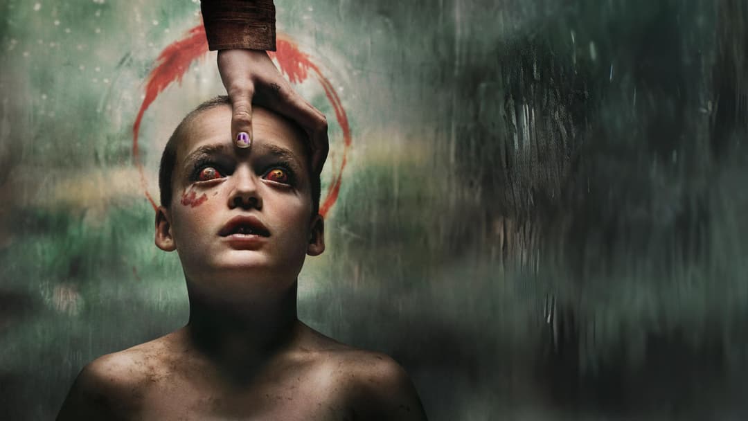 Поверни її мені backdrop 3