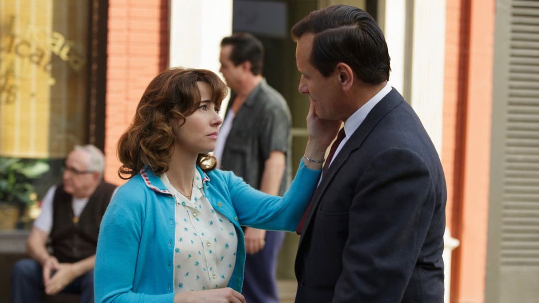 Green Book backdrop 12