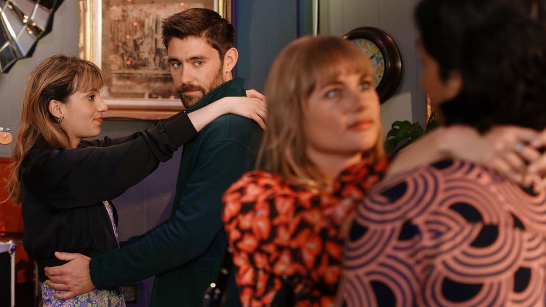 Rosamunde Pilcher: Einspruch für die Liebe backdrop 9