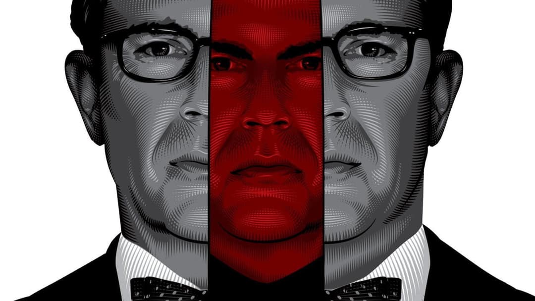 Mr. Brooks backdrop 2