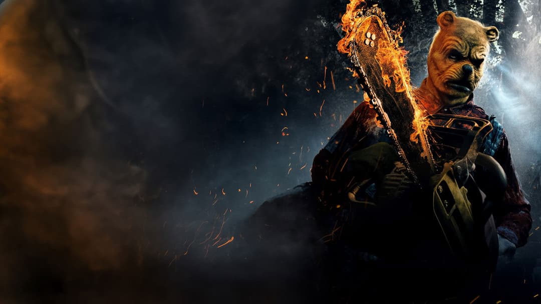 Вінні-Пух: Кров та Мед 2 backdrop 5