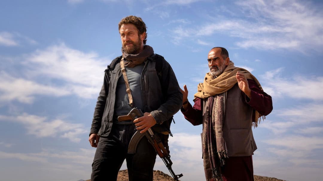 Kandahar backdrop 12