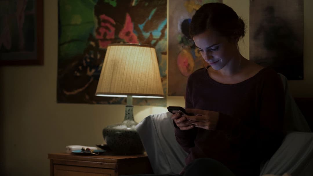 The Circle backdrop 17