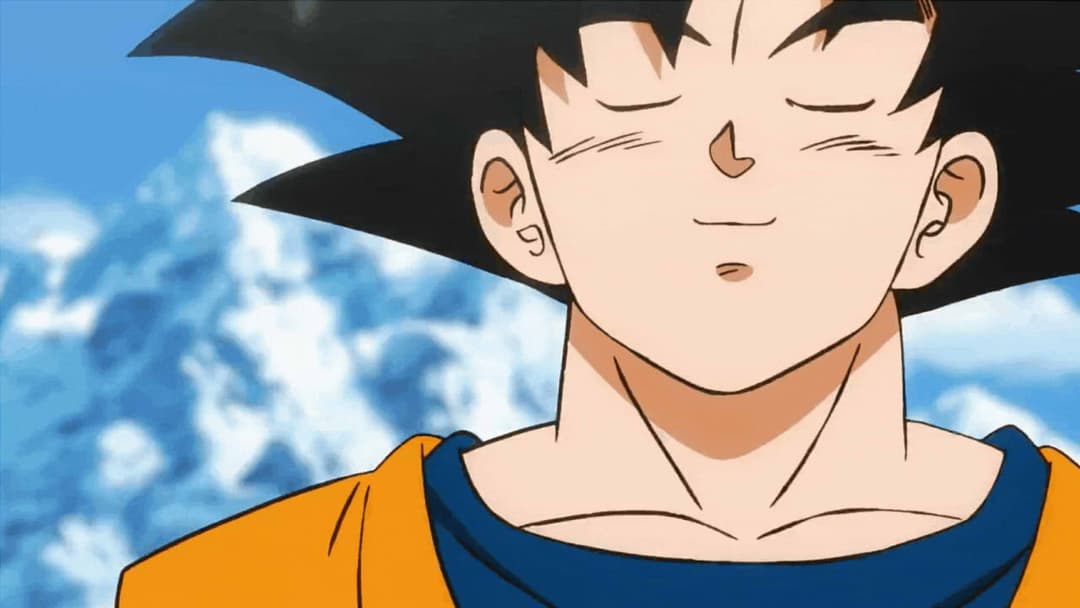 Dragonball Super: Broly backdrop 12