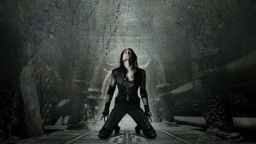 Pandorum backdrop 15