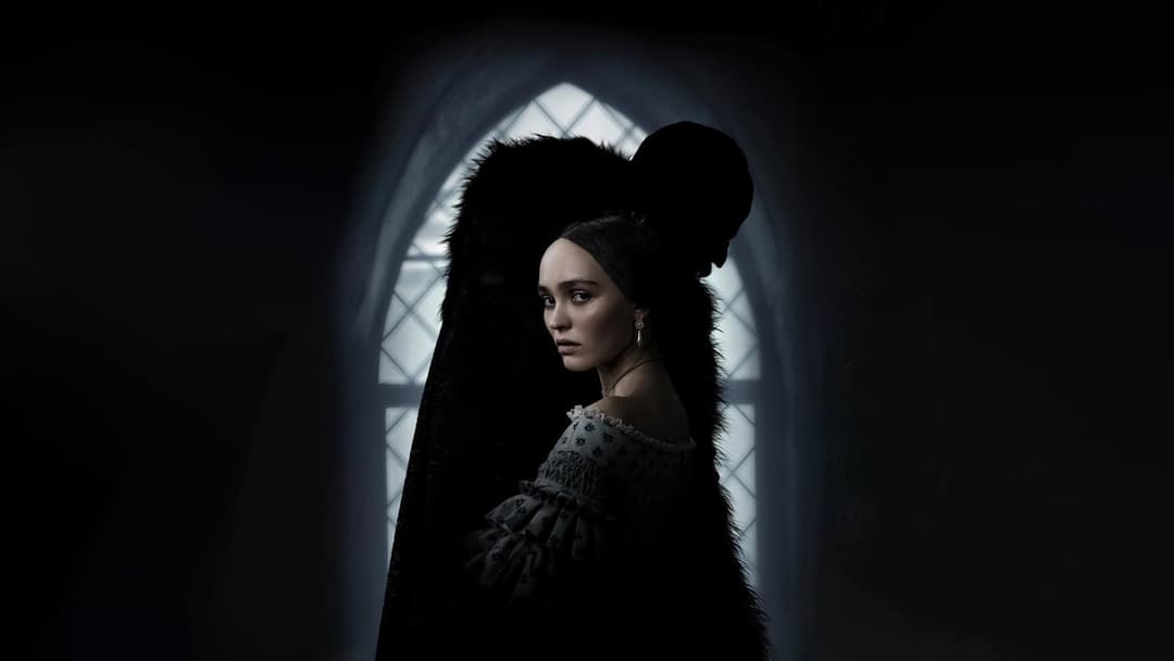 Nosferatu - Der Untote