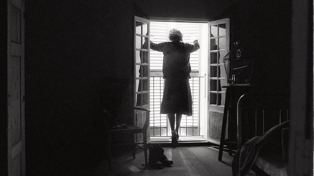 Der Mann aus London backdrop 1