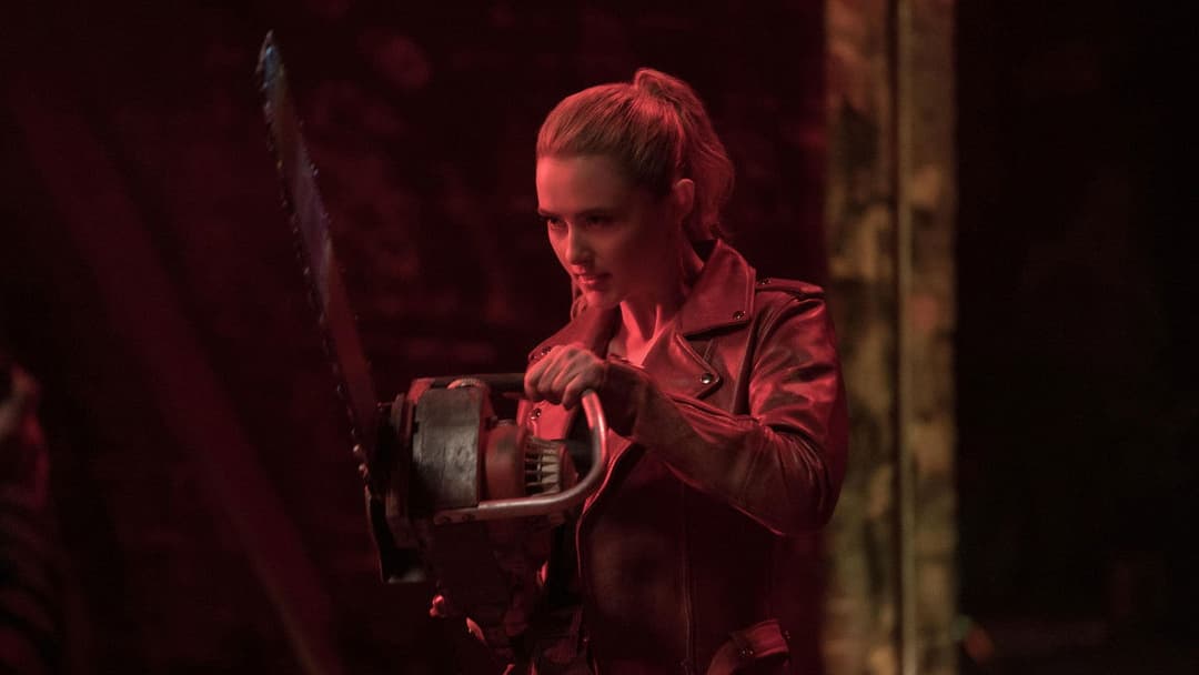 Химери backdrop 16