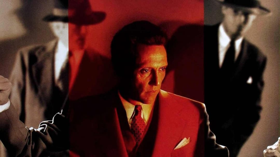 The Funeral backdrop 1