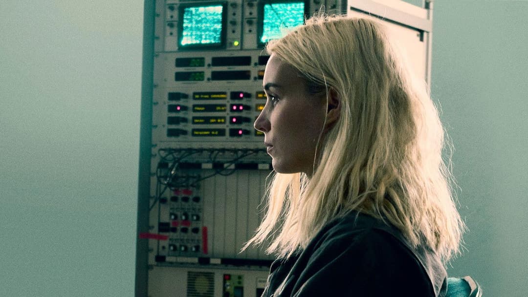 The Discovery backdrop 4