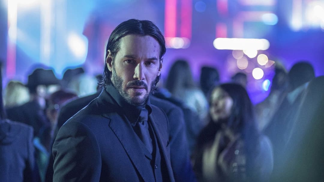 John Wick: Kapitel 2 backdrop 5