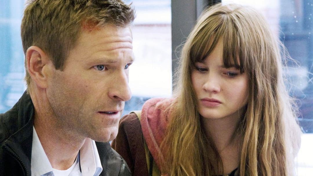 Die Logan Verschwörung backdrop 8