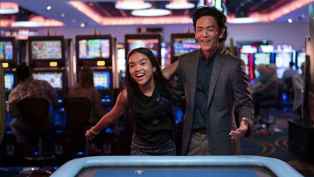 Don't Make Me Go backdrop 3