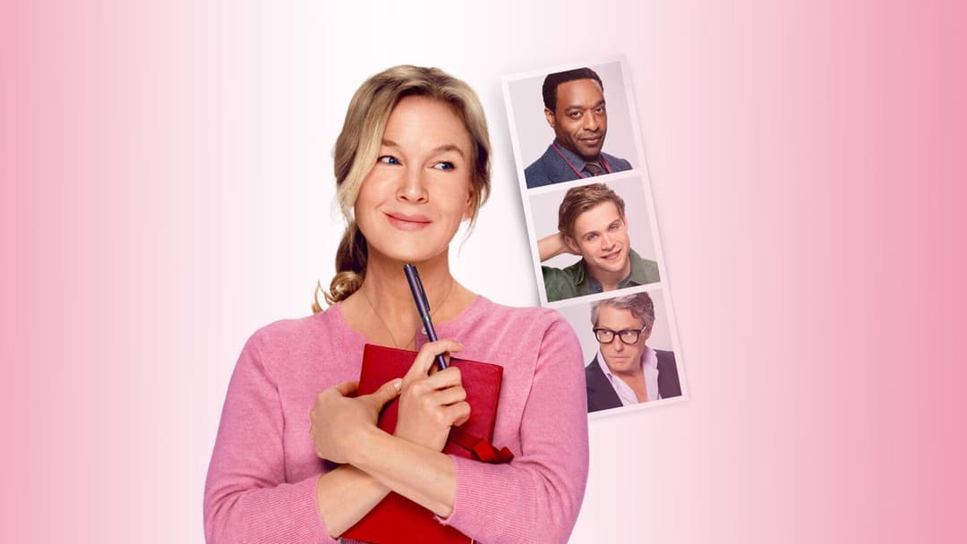 Bridget Jones: Mad About the Boy backdrop 14
