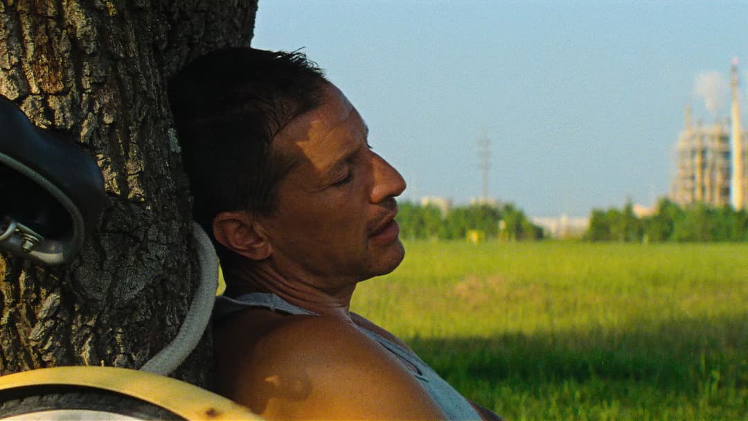 Red Rocket - Der Mit der Hunderute backdrop 12