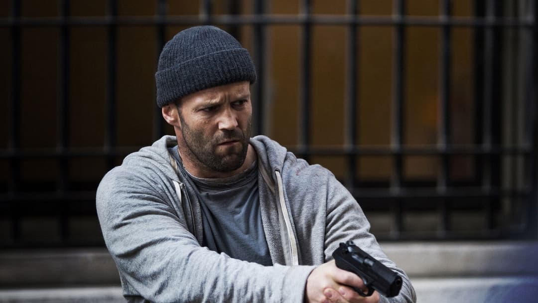 Safe - Todsicher backdrop 6