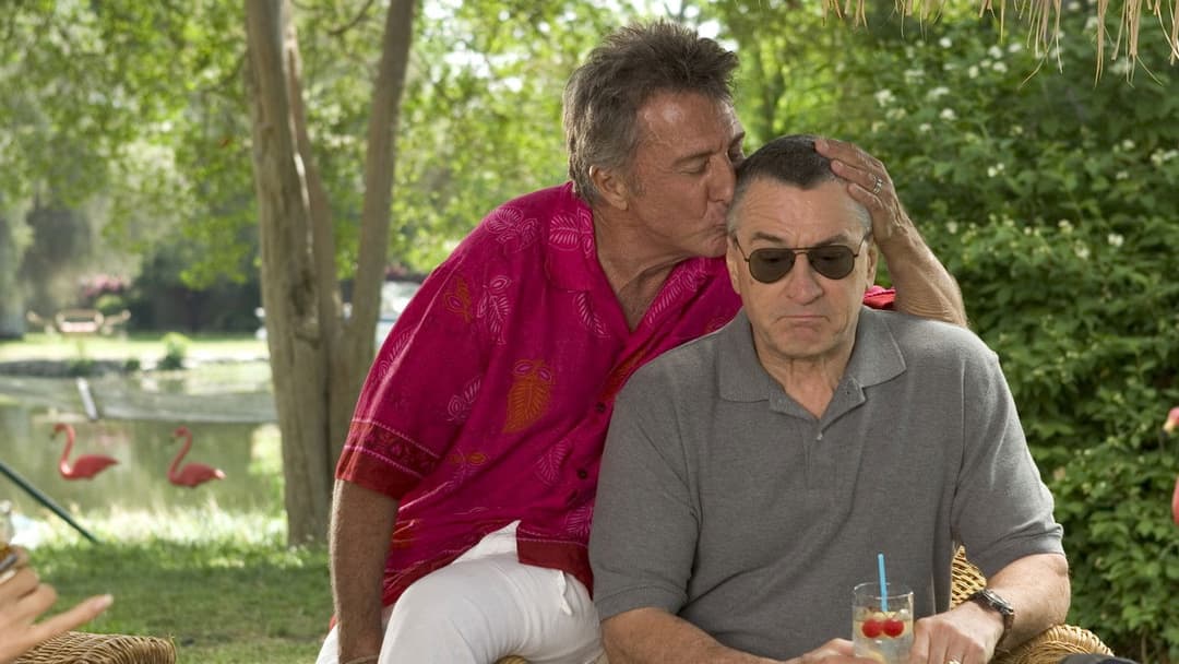 Meet the Fockers backdrop 10