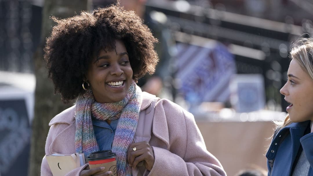 The Other Zoey backdrop 6