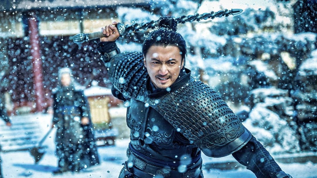 Blades of the Guardians: Wind Rises in the Desert backdrop 18