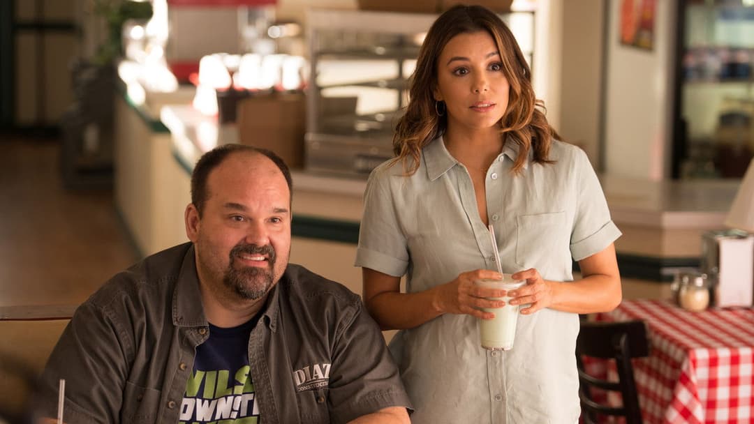 За бортом backdrop 8