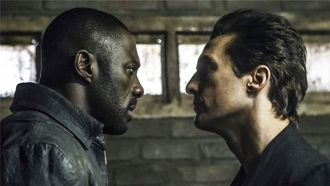 The Dark Tower backdrop 15