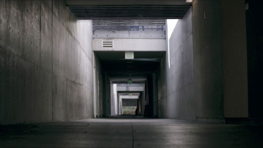 The Thinning backdrop 8