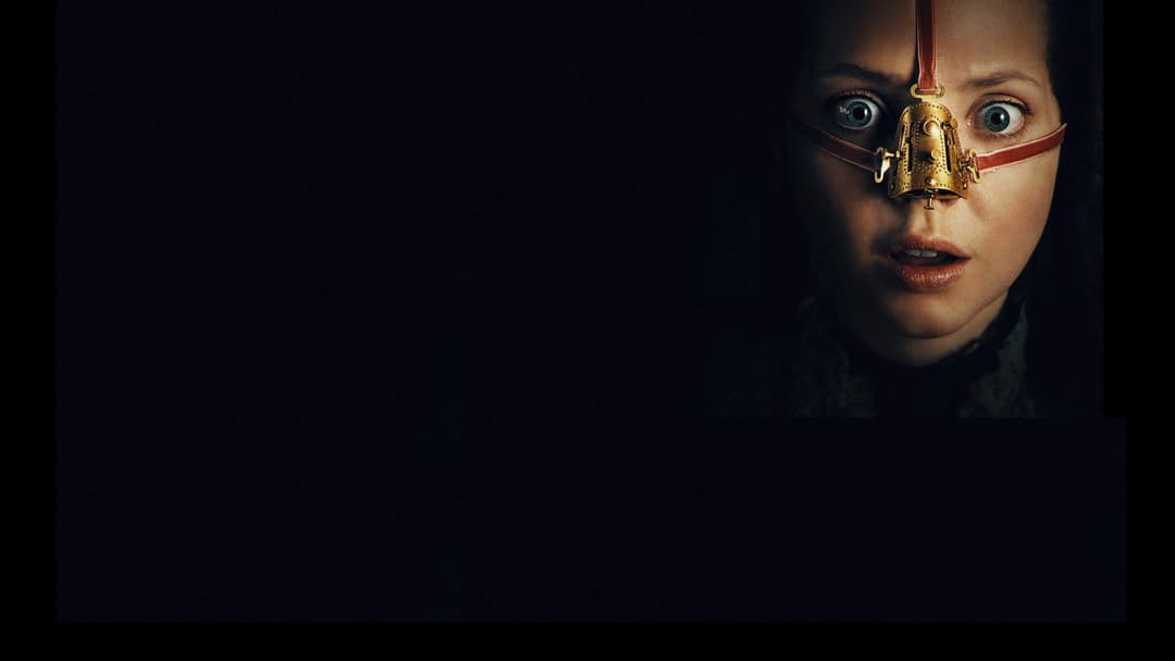 The Ugly Stepsister backdrop 16