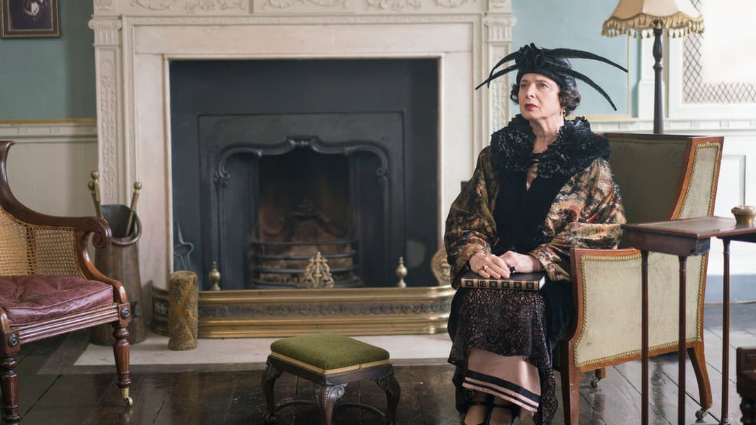 Віта і Вірджинія backdrop 8