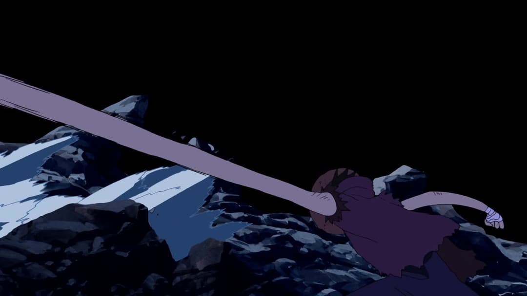 One Piece: Baron Omatsuri and the Secret Island backdrop 9