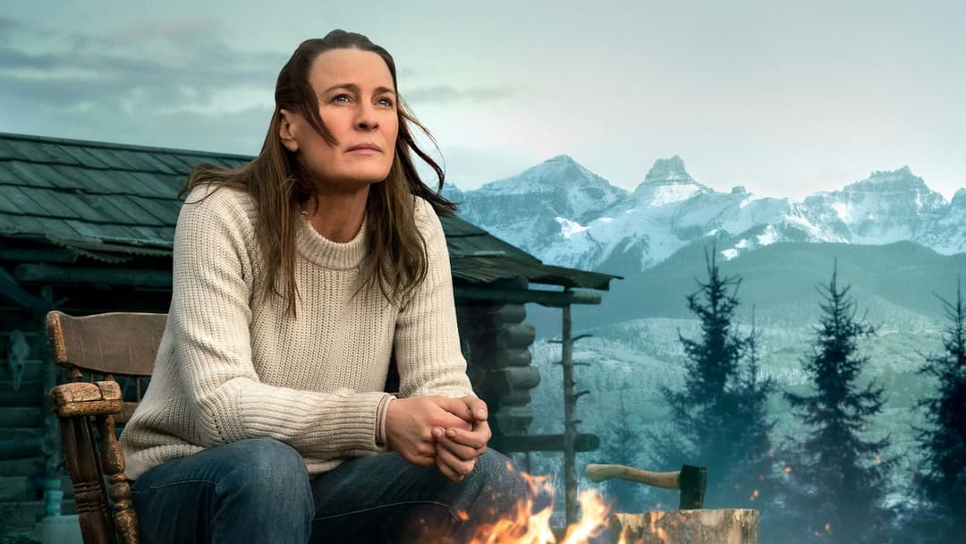 Незвідана земля backdrop 3